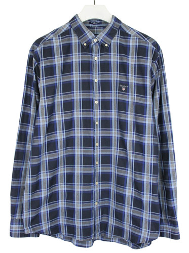 Gant tech prep oxford regular - gant,
