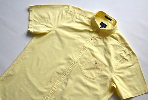 Gant oxford shirt regular - gant,