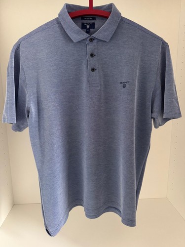 Gant herren poloshirt aus - poloshirt,