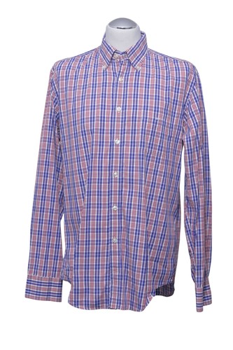 Gant hemd pinpoint - gant,