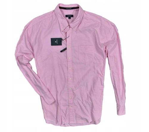 Gant akademisches oxford hemd - gant,