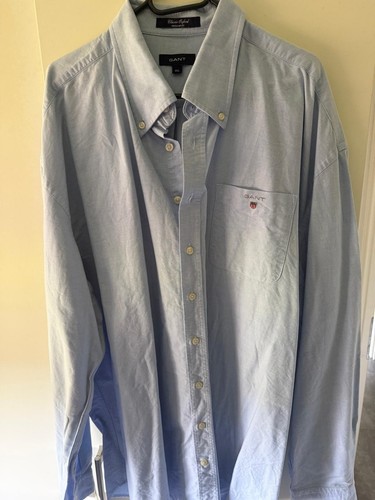Gant classic oxford - classic,