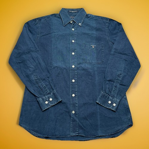 Gant oxford regular fit - gant,