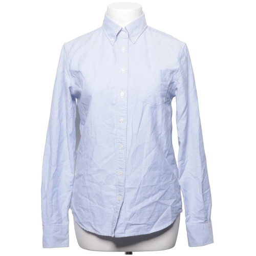 Gant oxford hemd - oxford, größe