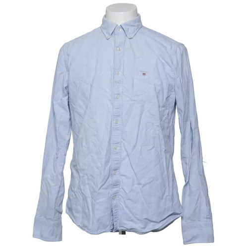 Gant oxford hemd - gant,, größe
