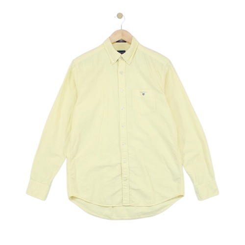 Gant oxford hemd - gant,