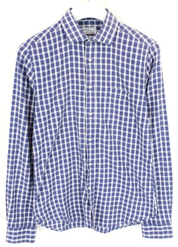 Gant rugger windborn oxford - gant,
