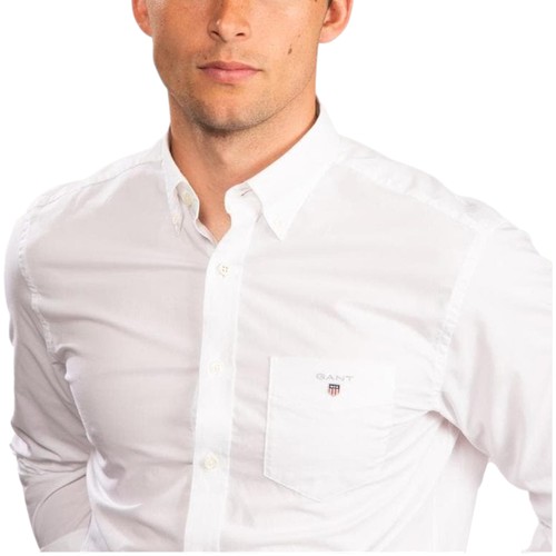 Gant herren oxford hemden - herren,