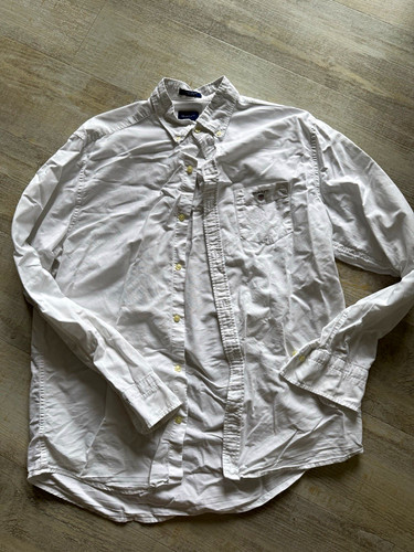 Gant the oxford shirt - gant,