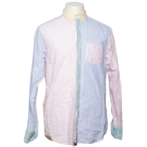 Gant oxford hemd - hemd,, größe