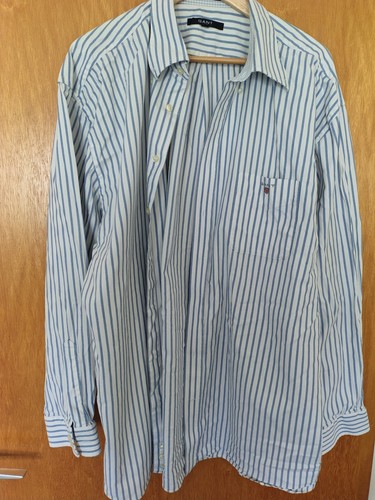 Gant hemd herren - gant,
