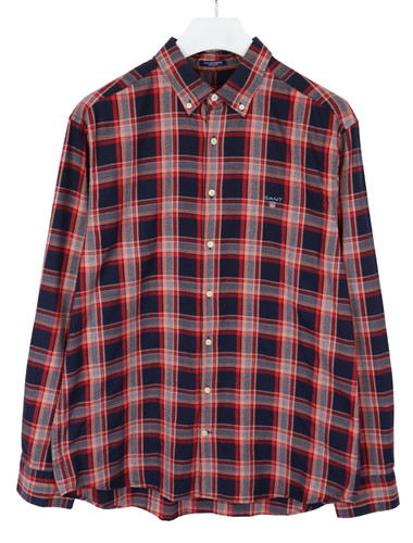Gant tech prep - tech, regular