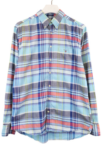 Gant comfort oxford regular - gant,
