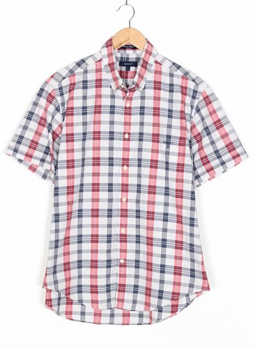 Gant charter oxford hemd - gant,