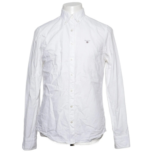 Gant oxford hemd größe - gant,, hemd,