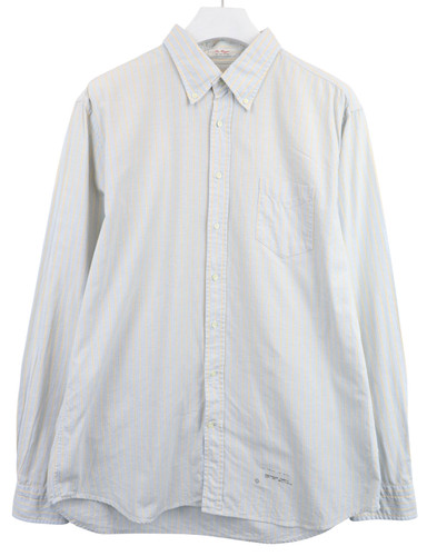 Gant the hugger old loom - gant,