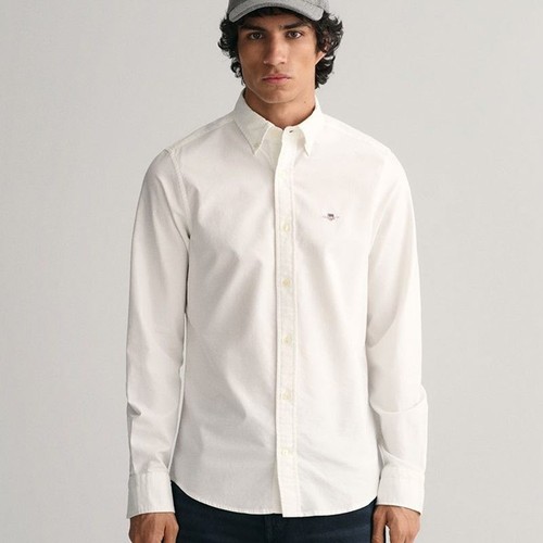 Neu mit etikett - mit, gant