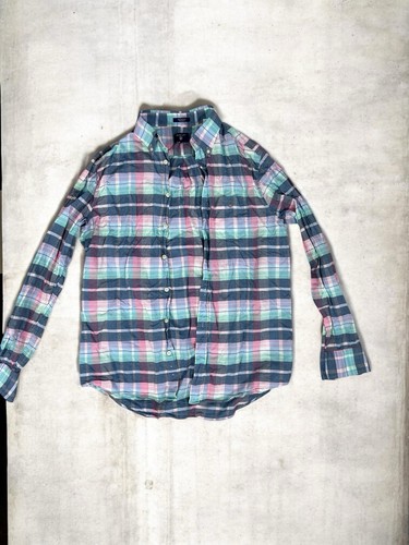 Gant regular oxford fit hemd - gant,