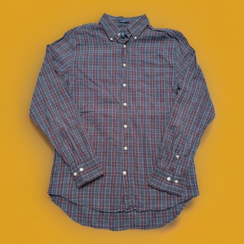 Gant windblown oxford - oxford, regular