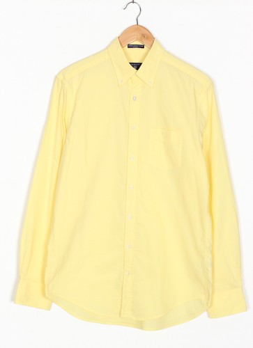 Gant washed pinpoint - gant,