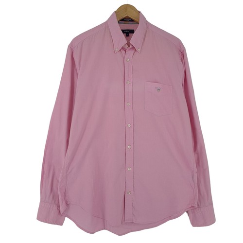 Gant herren hemd color oxford - gant,