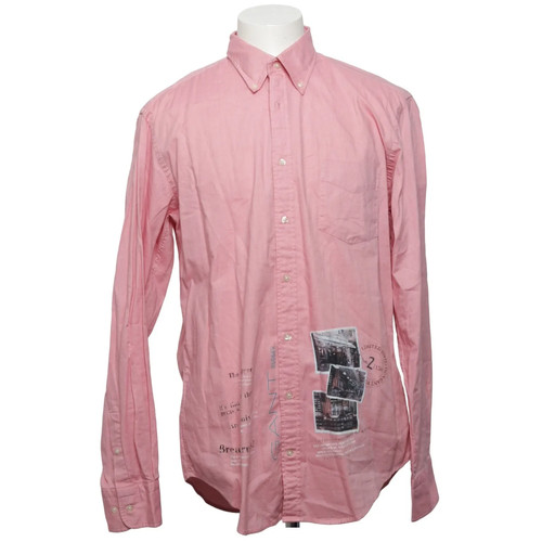 Gant campus store oxford - gant,