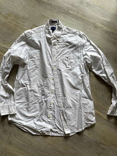 Gant the oxford shirt - oxford,