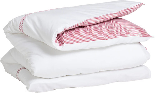 Gant oxford check bettbezug - oxford,