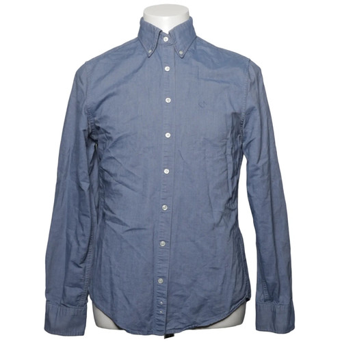 Gant oxford hemd größe m - oxford, hemd,