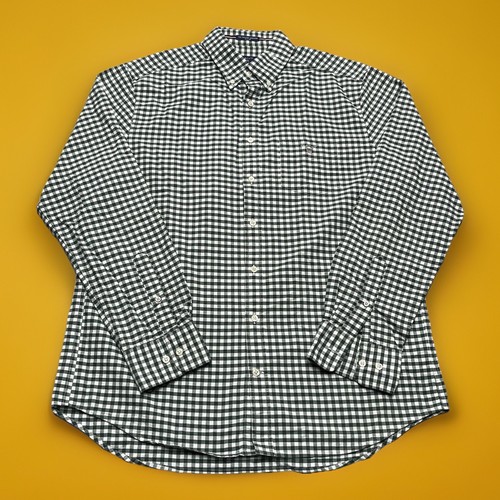 Gant oxford regular - regular, fit