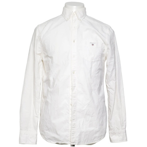 Gant oxford hemd größe - oxford,
