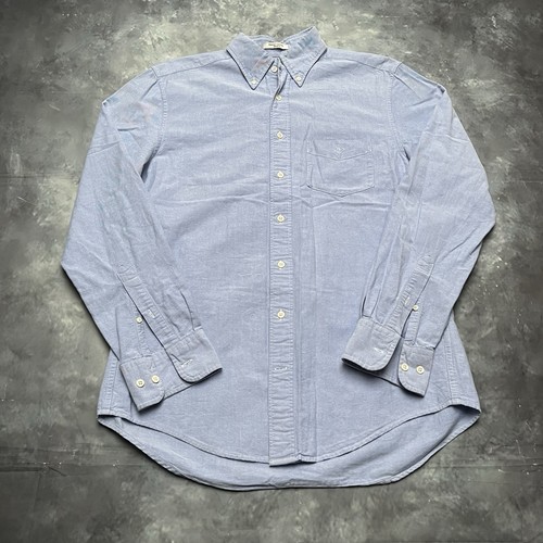 Gant perfekt oxford regular - perfekt,
