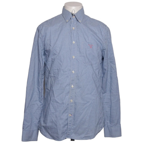 Gant oxford hemd größe - oxford, m