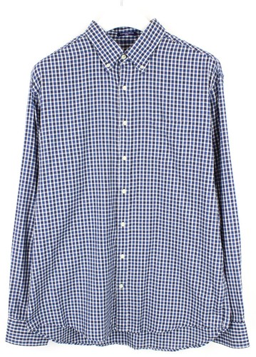 Gant windblown oxford fitted - oxford,