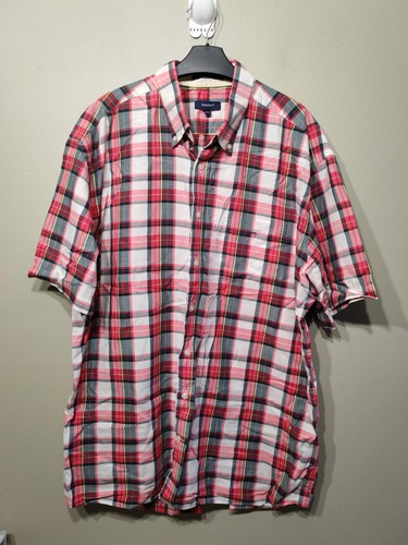 Gant sommer oxford karo hemd - gant,
