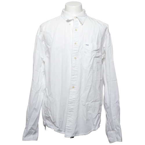 Gant oxford hemd - oxford, größe
