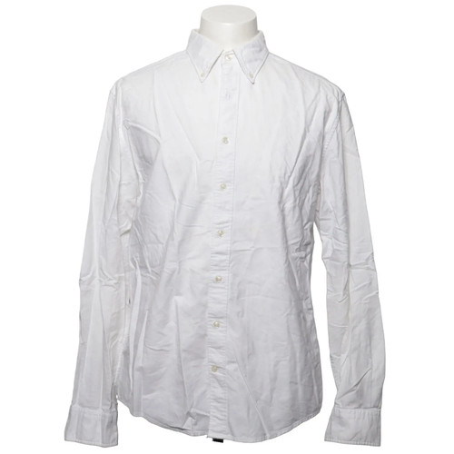 Gant oxford hemd größe - oxford,