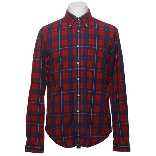 Gant rugger flanellhemd - rugger,,