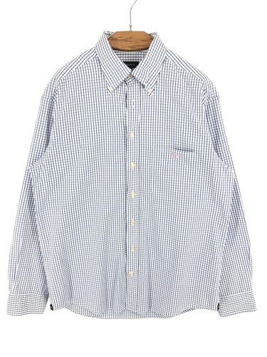 Gant herren pinpoint oxford - gant,