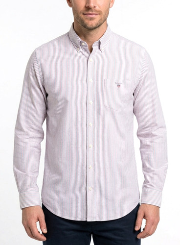 Gant the oxford - oxford, hemd