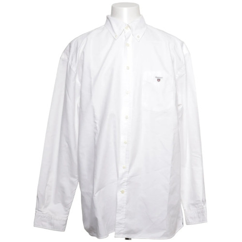 Gant oxford hemd - oxford, hemd,