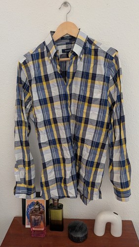 Gant summer oxford button down - summer,