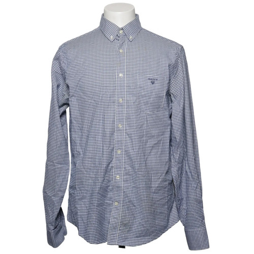 Gant businesshemd größe - gant,,