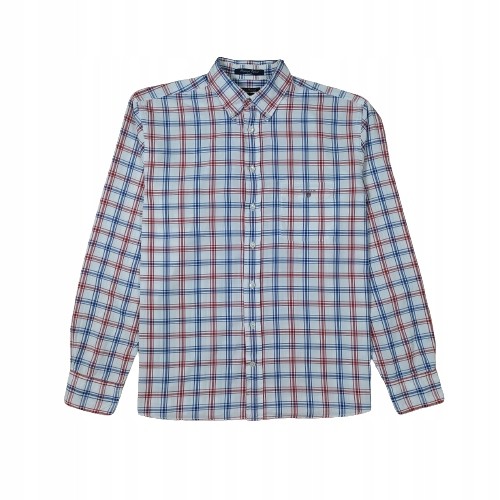 Gant pinpoint oxford koszula - pinpoint,