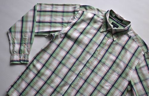 Gant pinpoint oxford regular - gant,