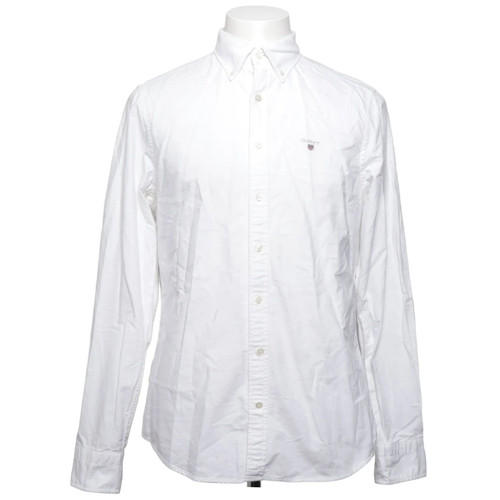 Gant oxford hemd - gant,, größe