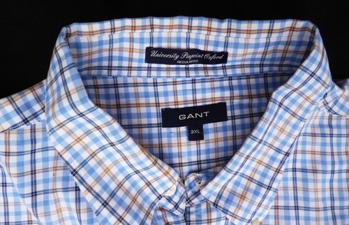 Gant herren business freizeit - gant, business/freizeit