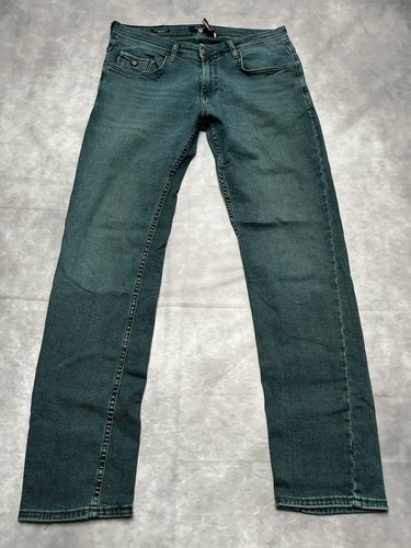 Gant oxford jeans herren - jeans,