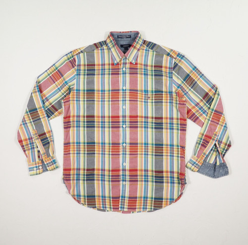 Gant herren hemd - herren, l