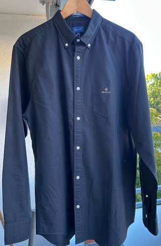 Gant herren hemd 44 - gant, 43/44